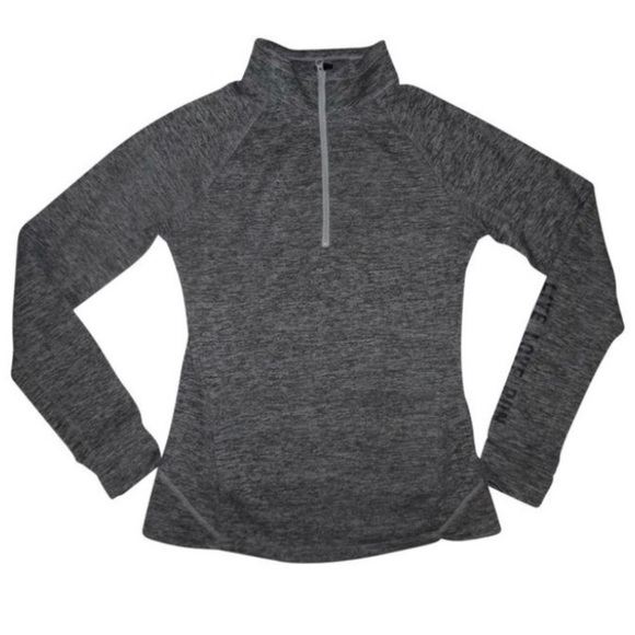 AEROPOSTALE | Live Love Run Pockets Track Jacket - Picture 8 of 11